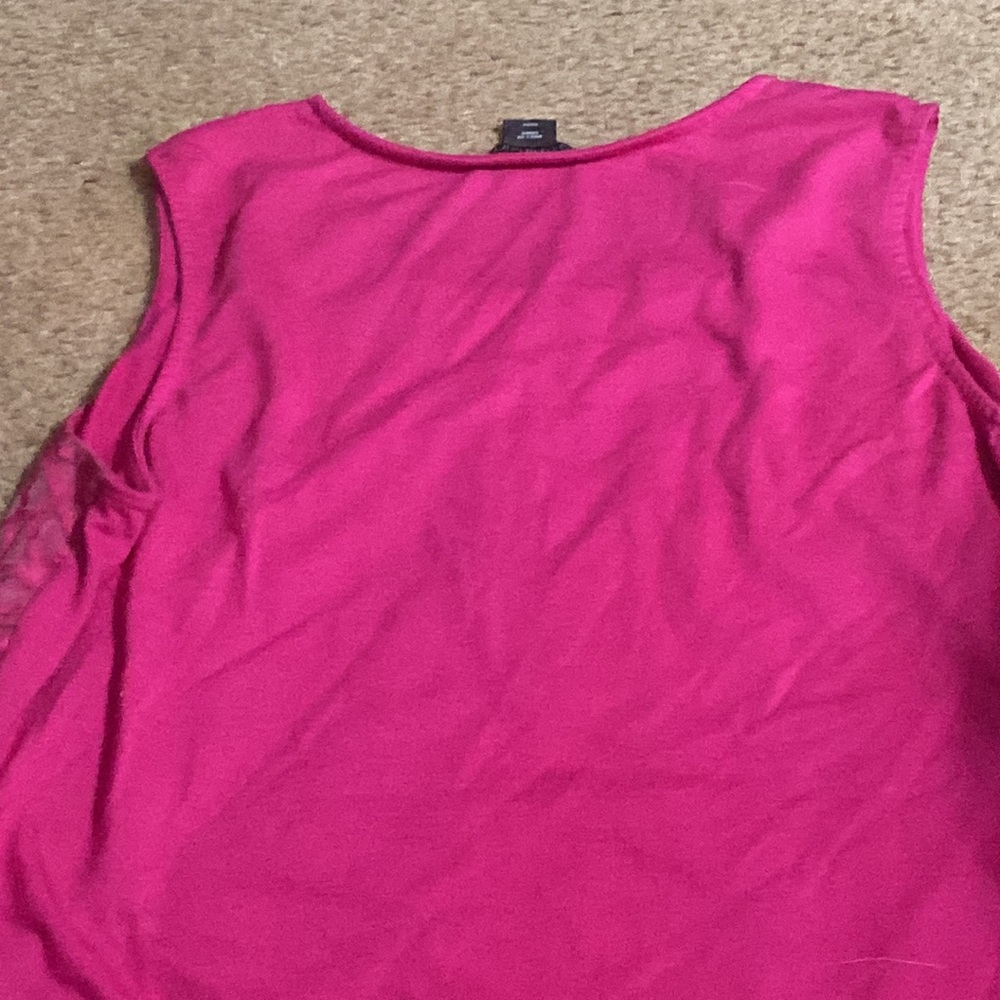Designed Tank Top - Picture 5 of 6